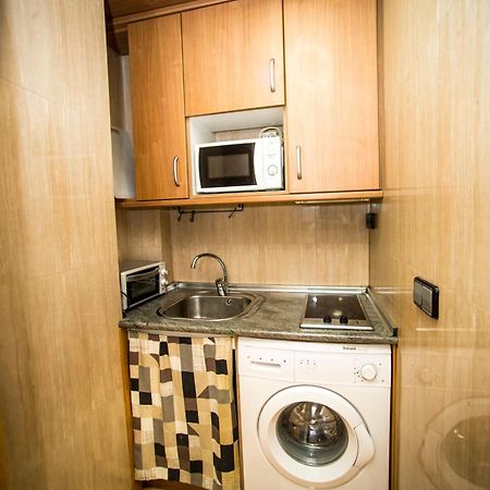 Hostal Caballeros Soria Exteriér fotografie