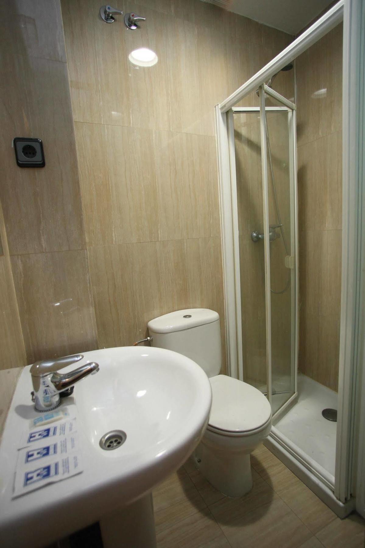 Hostal Caballeros Soria Exteriér fotografie