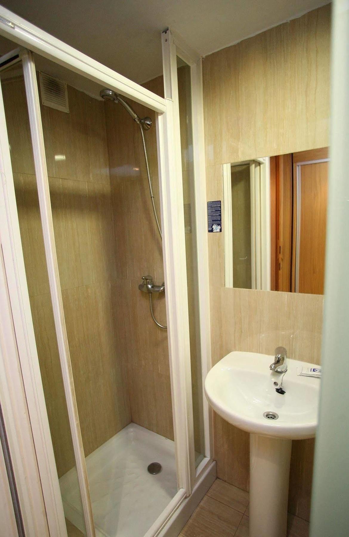 Hostal Caballeros Soria Exteriér fotografie