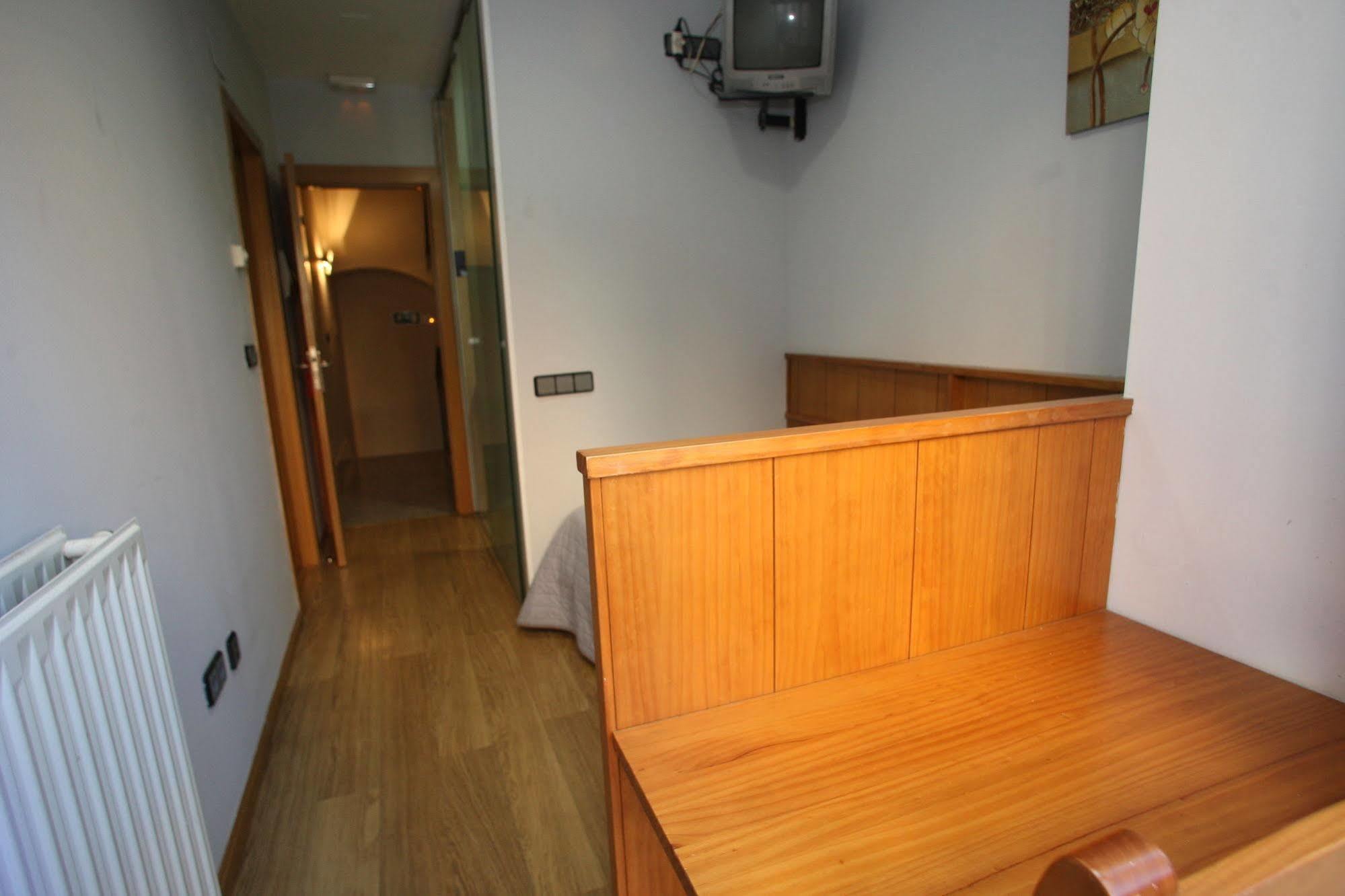 Hostal Caballeros Soria Exteriér fotografie